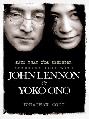 cover image of Days That I'll Remember